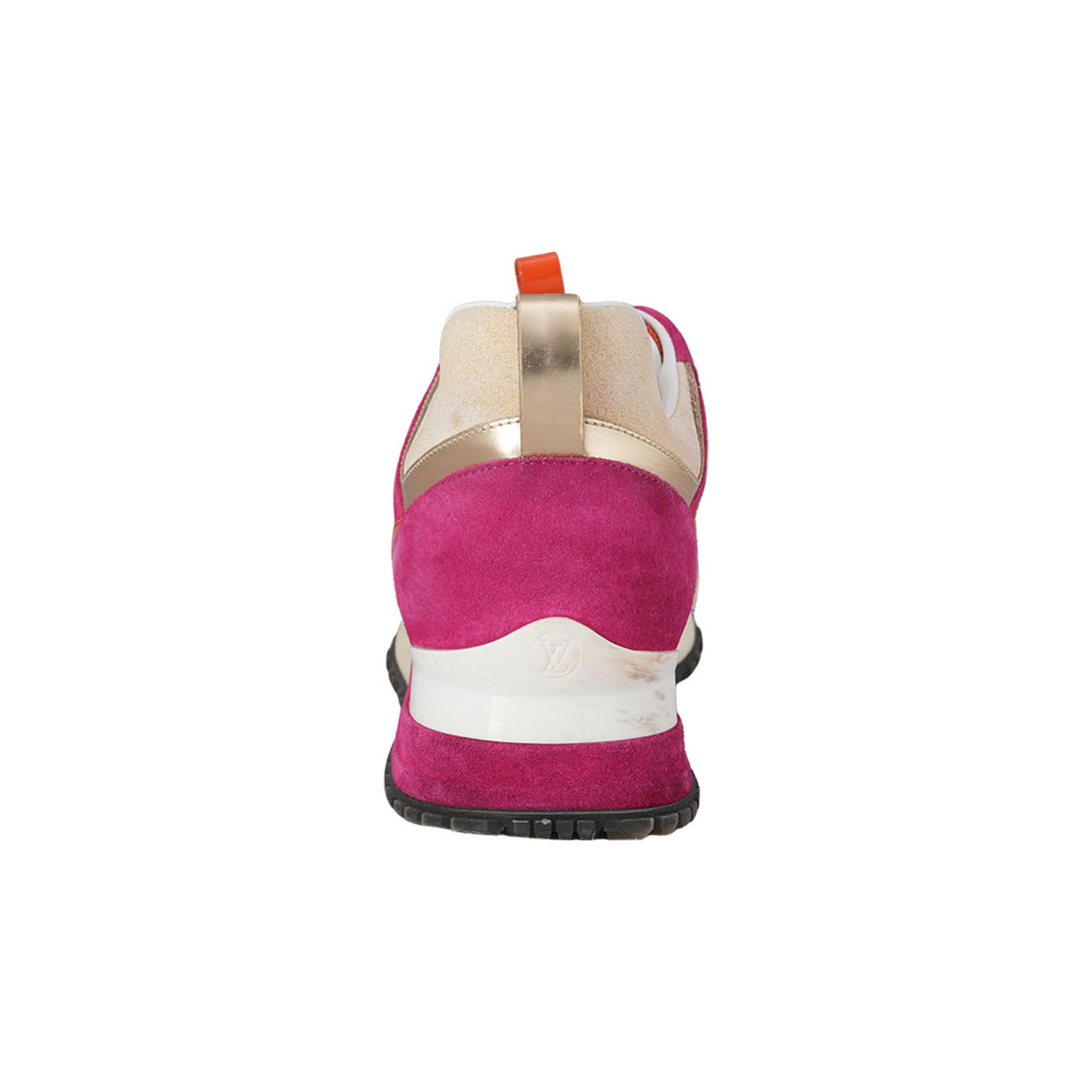 LOUIS VUITTON(USED)루이비통 스니커즈#36